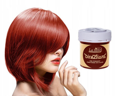 LA RICHE_Flame_Cosmetic World
